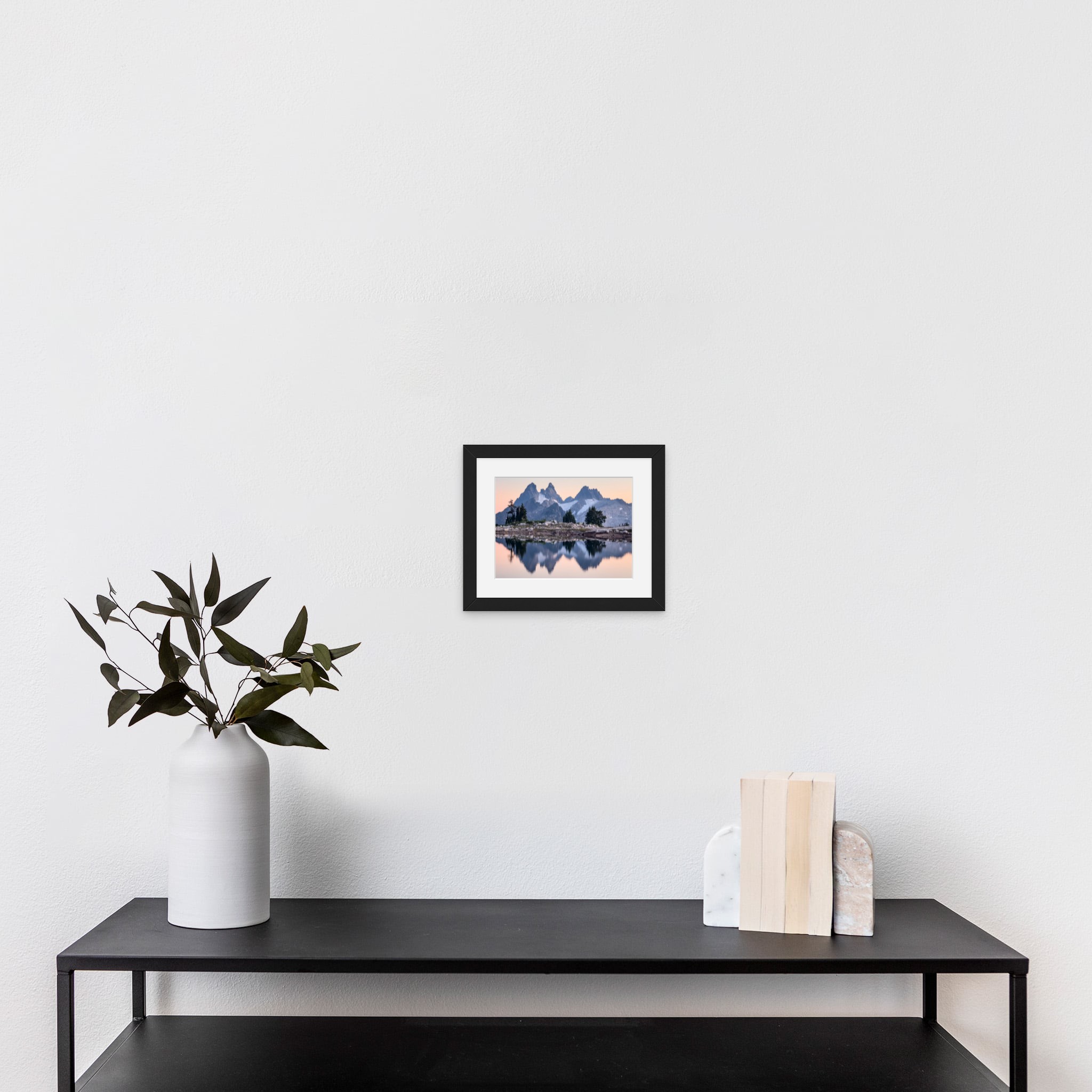Tank Lakes - Print - Image 3